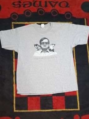 Trailer Park Boys Shirt